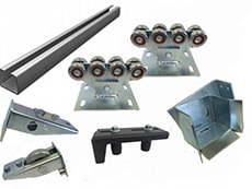 <span style="color:#5a4042;font-weight: bold;">АКЦИЯ</span>: ПОЛНЫЙ (мах) комплект балки DOORHAN 71*60*3,5 L-6000мм за 18 200руб. Подробная информация у наших менеджеров.