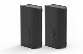 Фотоэлементы для откатных ворот ALUTECH