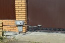 Рычажный привод DoorHan